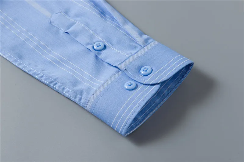 Business Long Sleeve Shirt