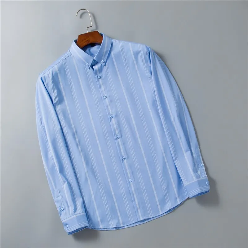Business Long Sleeve Shirt
