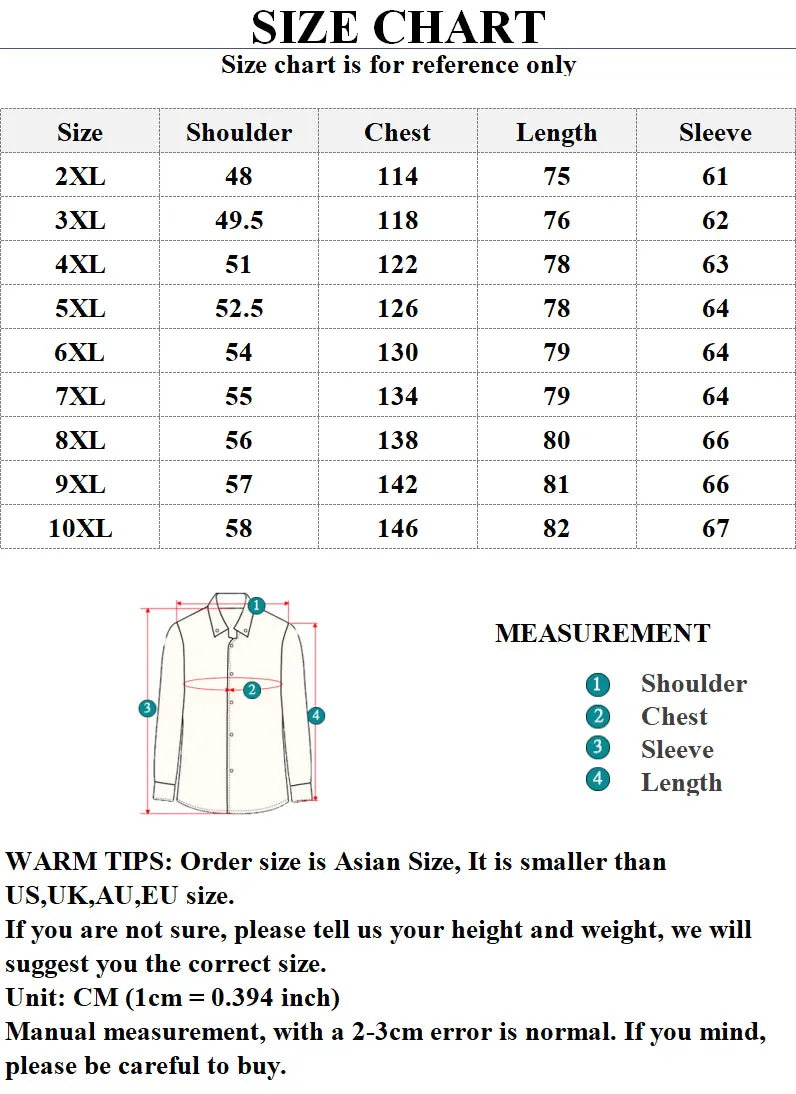 Business Long Sleeve Shirt