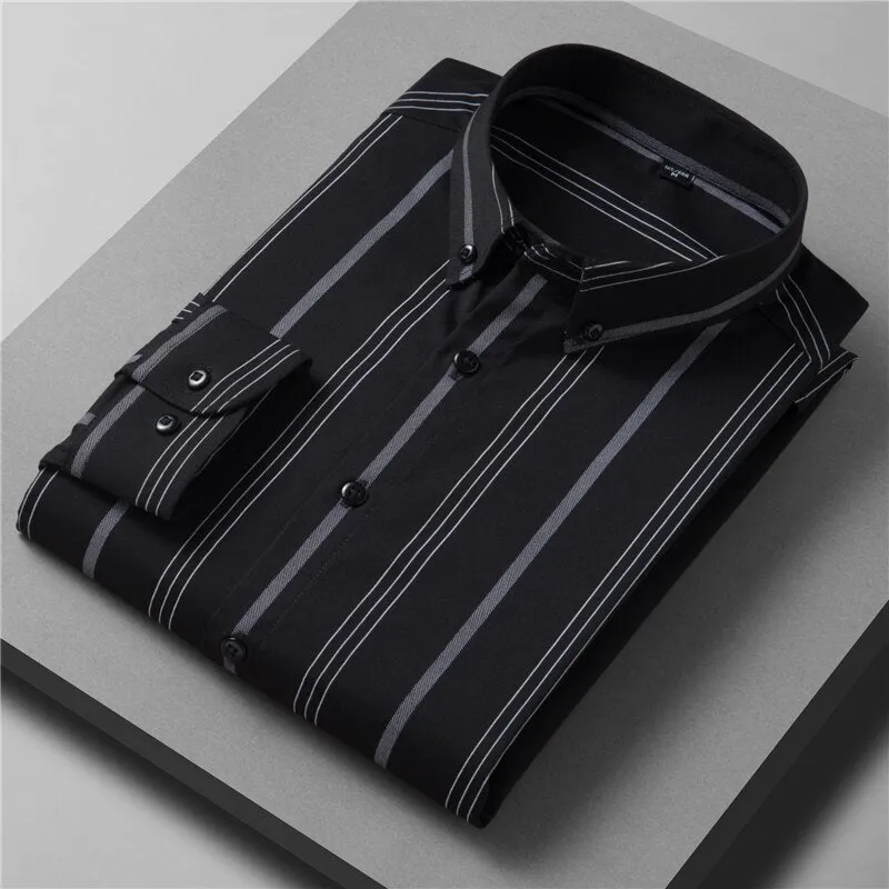 Business Long Sleeve Shirt