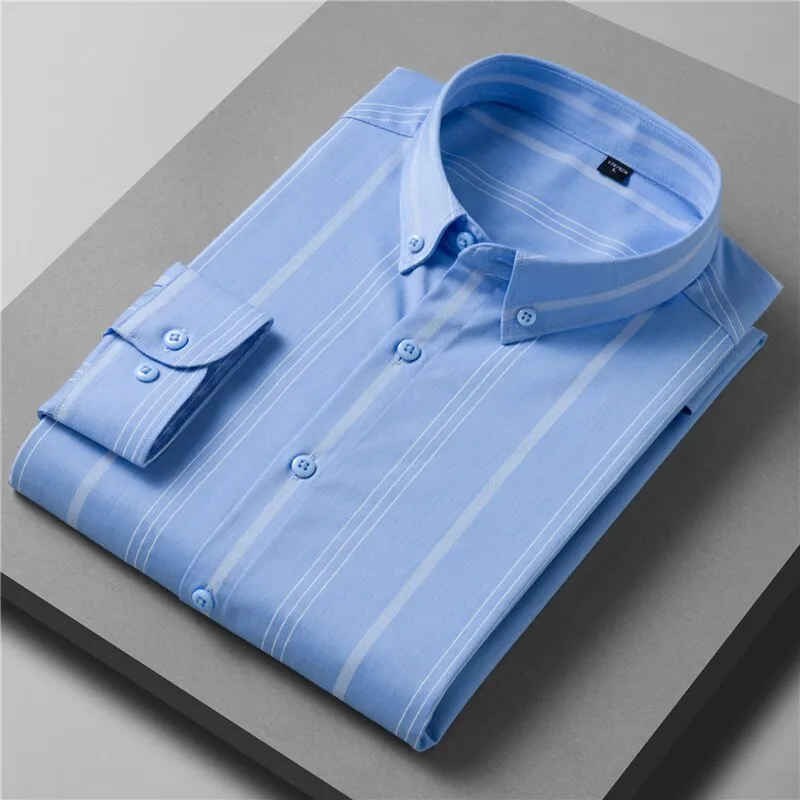 Business Long Sleeve Shirt