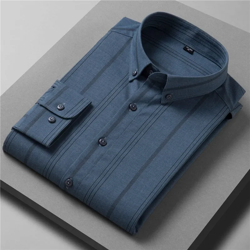 Business Long Sleeve Shirt