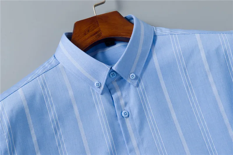 Business Long Sleeve Shirt