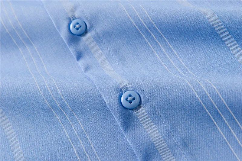 Business Long Sleeve Shirt