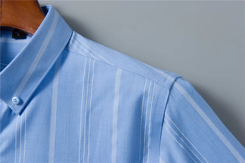 Business Long Sleeve Shirt