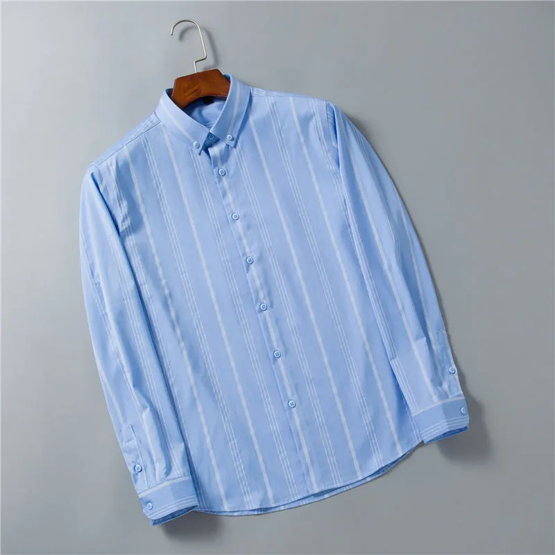 Business Long Sleeve Shirt
