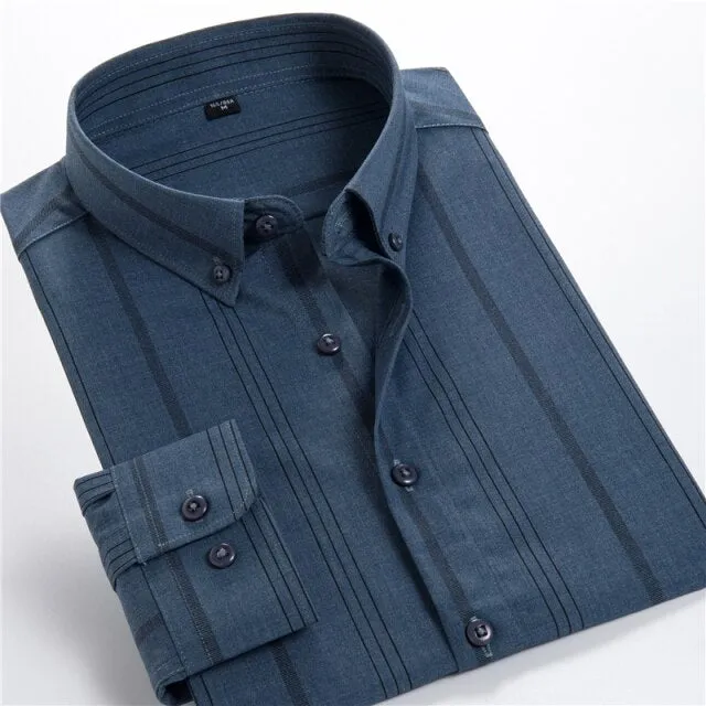 Business Long Sleeve Shirt