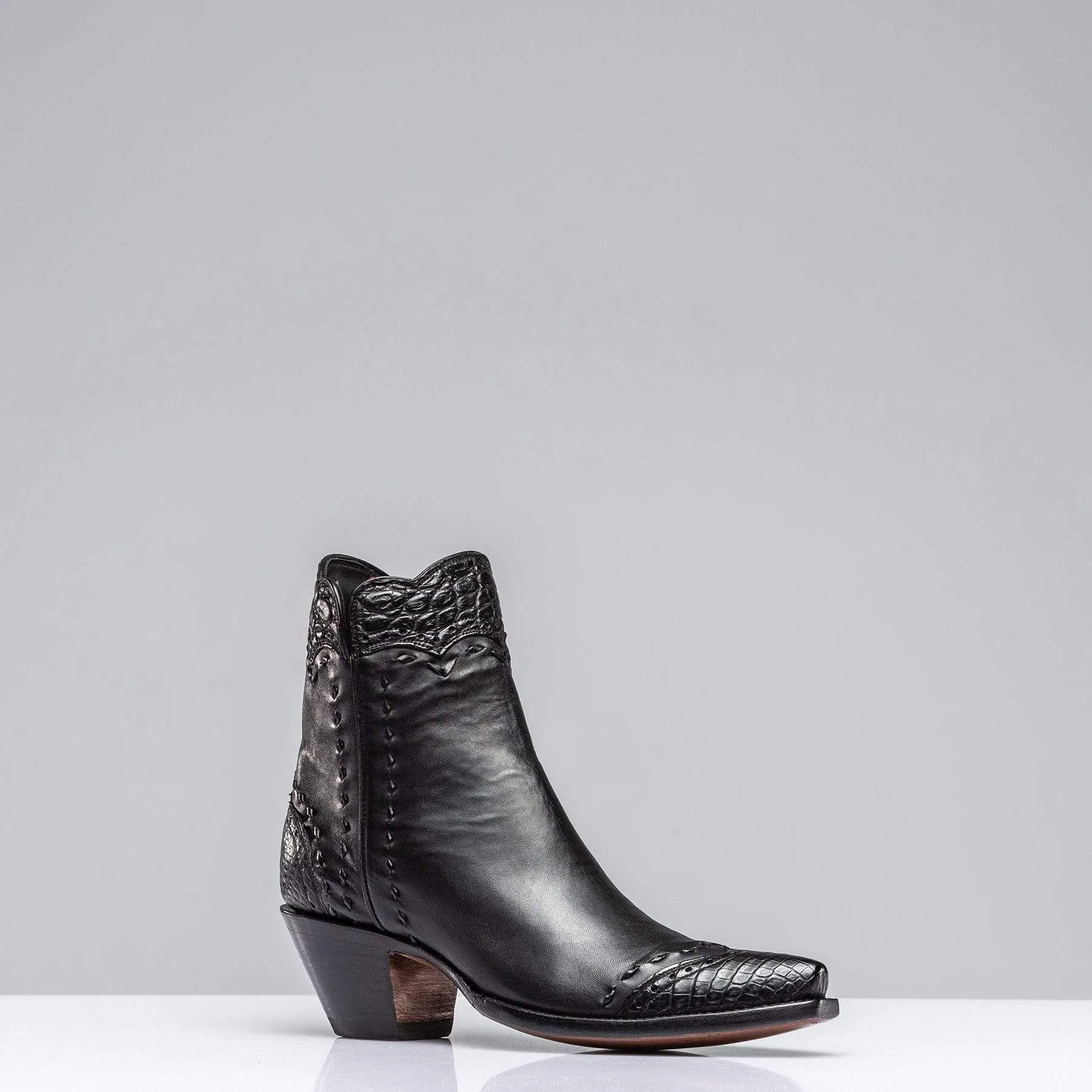 Calfskin Zorro Majestic