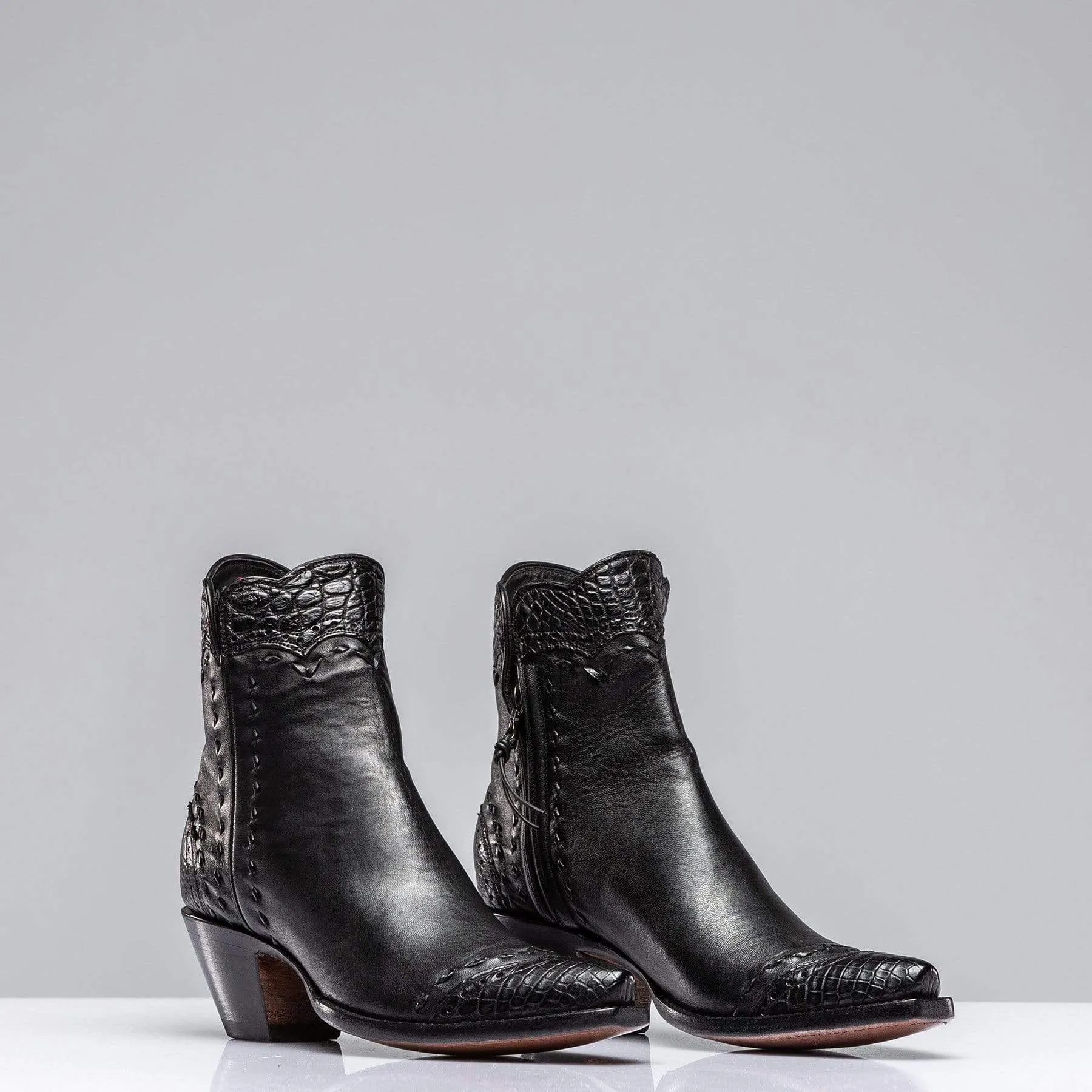 Calfskin Zorro Majestic
