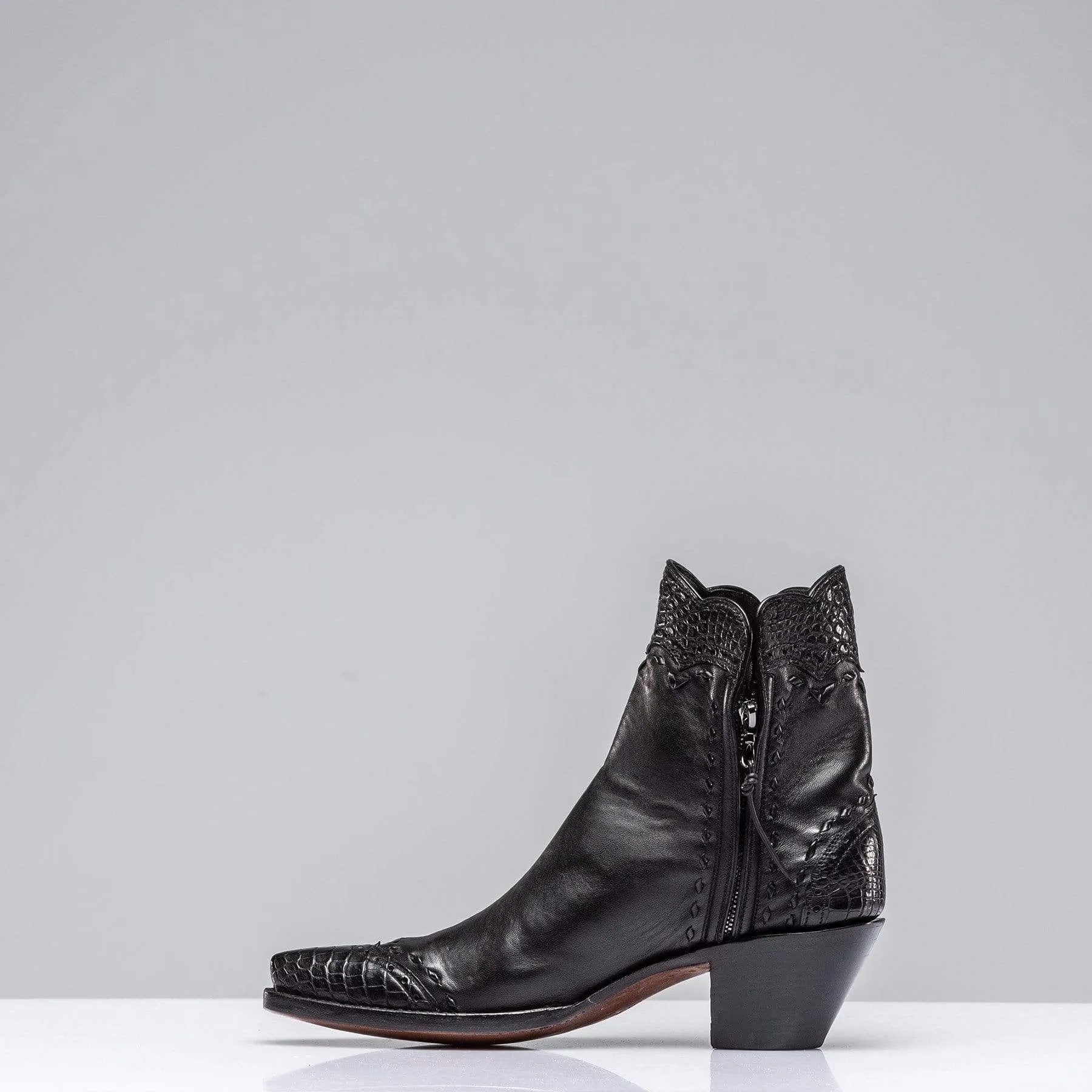 Calfskin Zorro Majestic