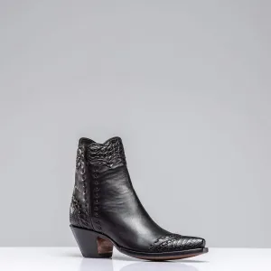 Calfskin Zorro Majestic