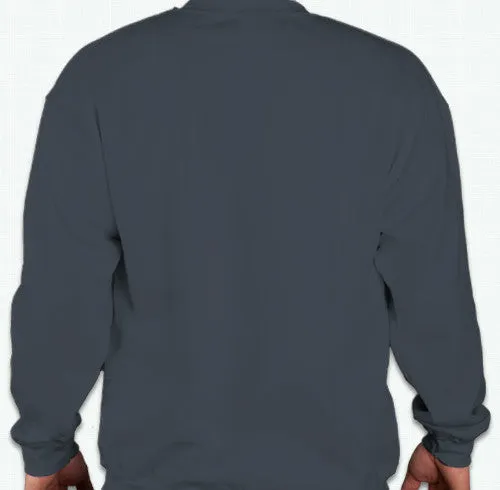 Cali Crew Sweatshirt