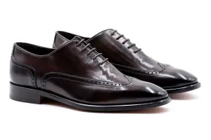 CAMPAGNA ITALIAN CALF LEATHER WINGTIP 110624
