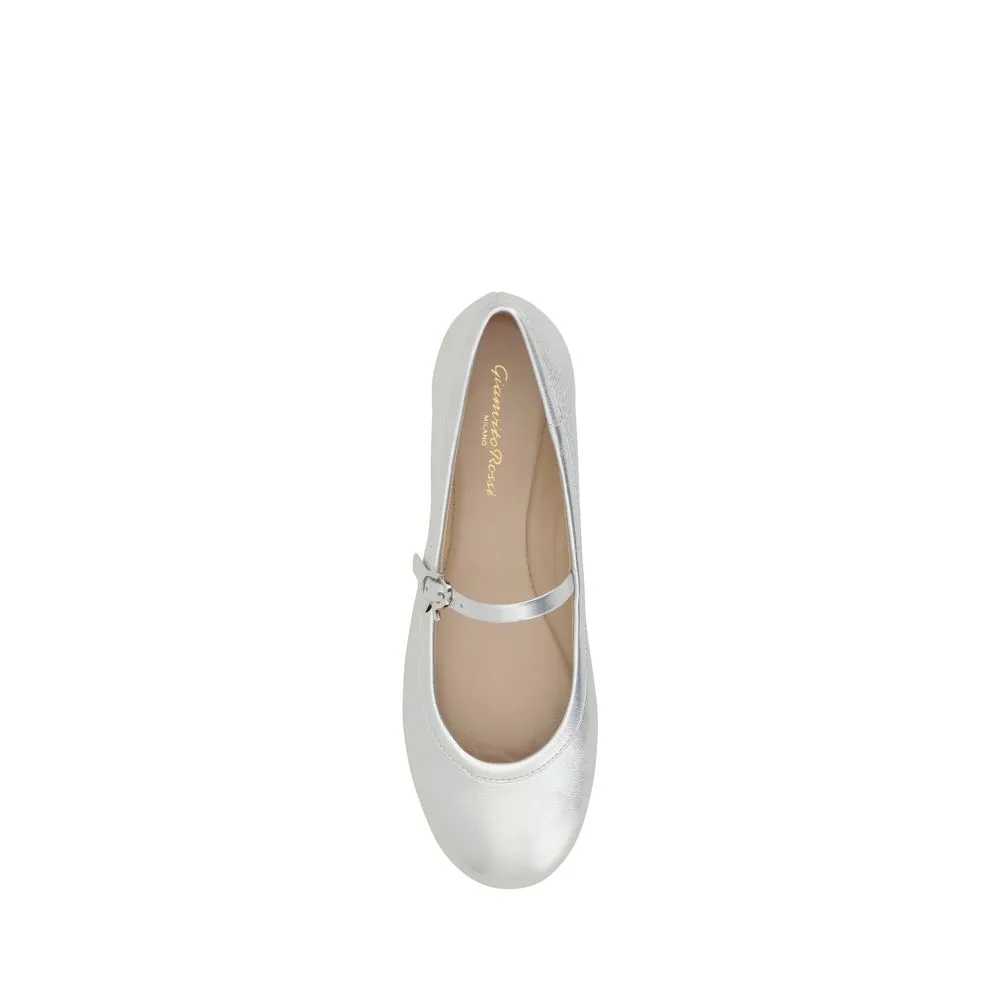 Carla Ballerinas