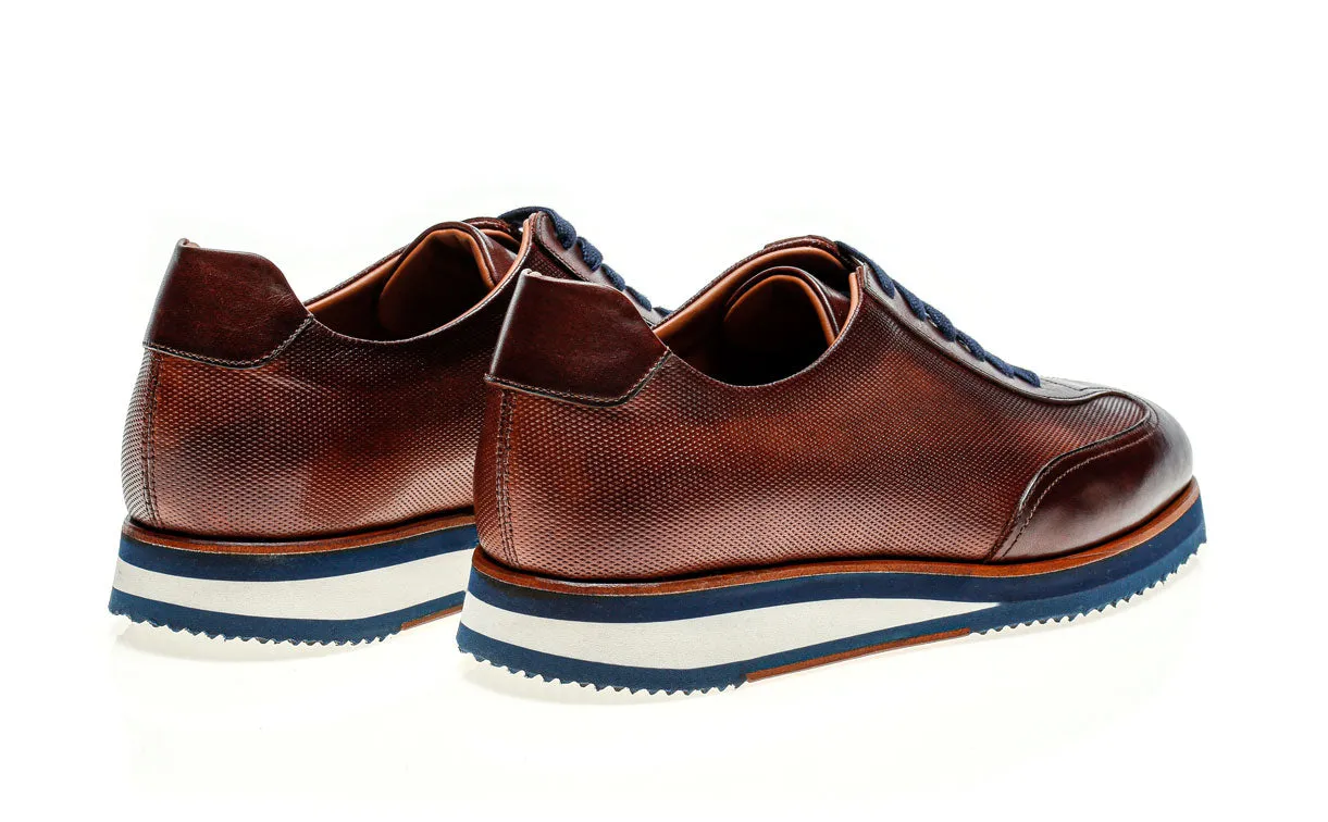 CARRERA MARRONE (W)