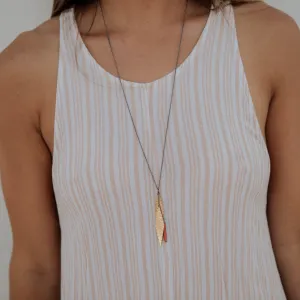 Casablanca Necklace