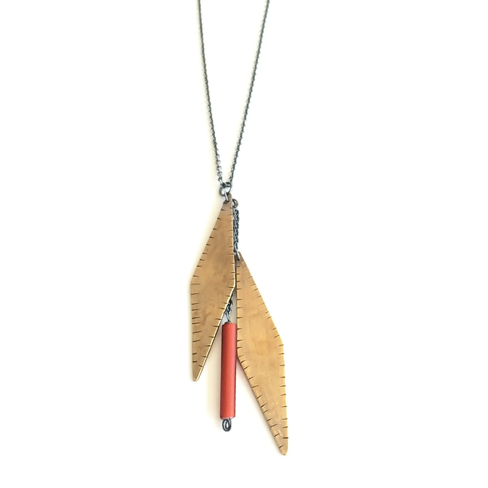 Casablanca Necklace
