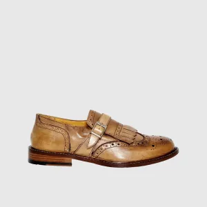 Casual Loafers - 1020