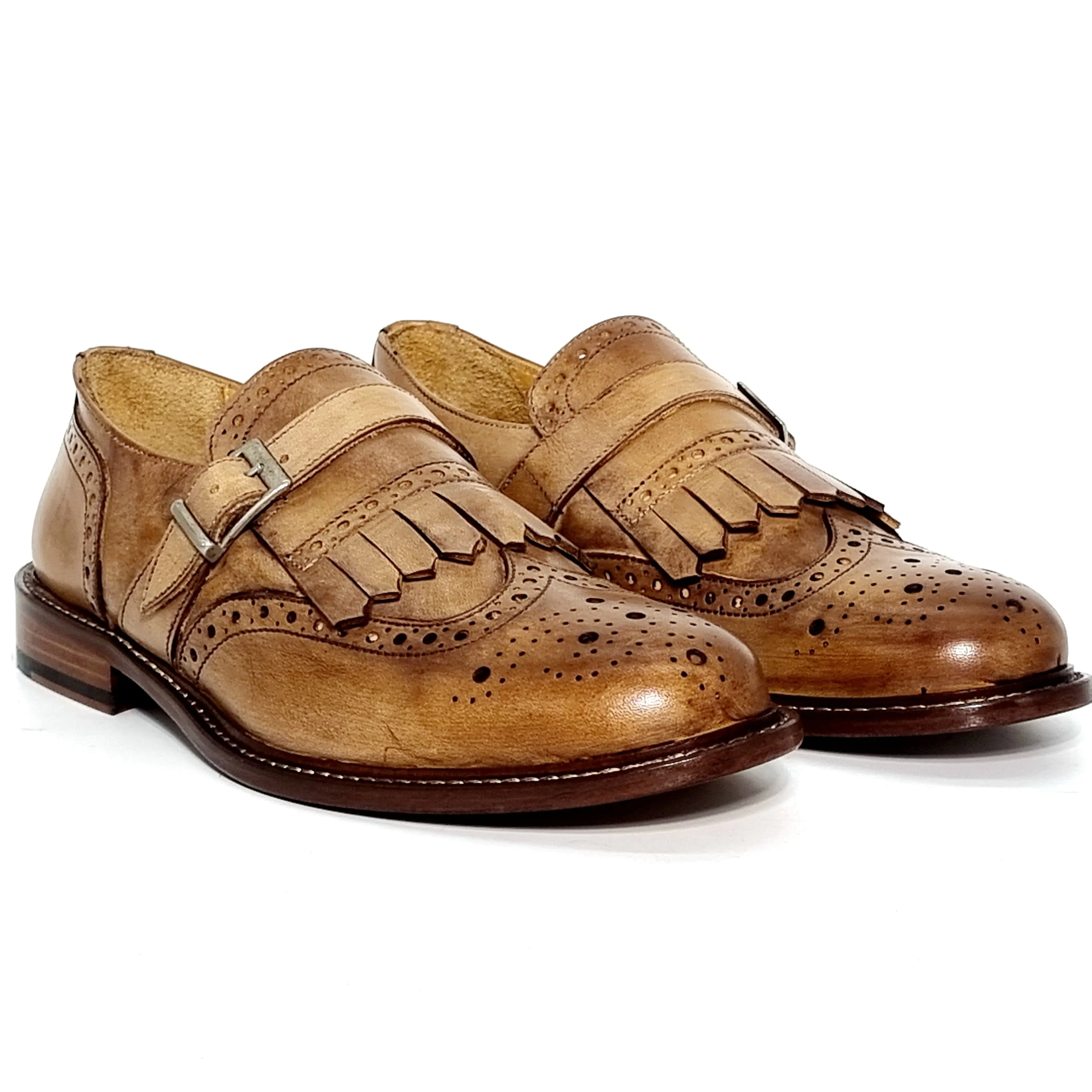 Casual Loafers - 1020