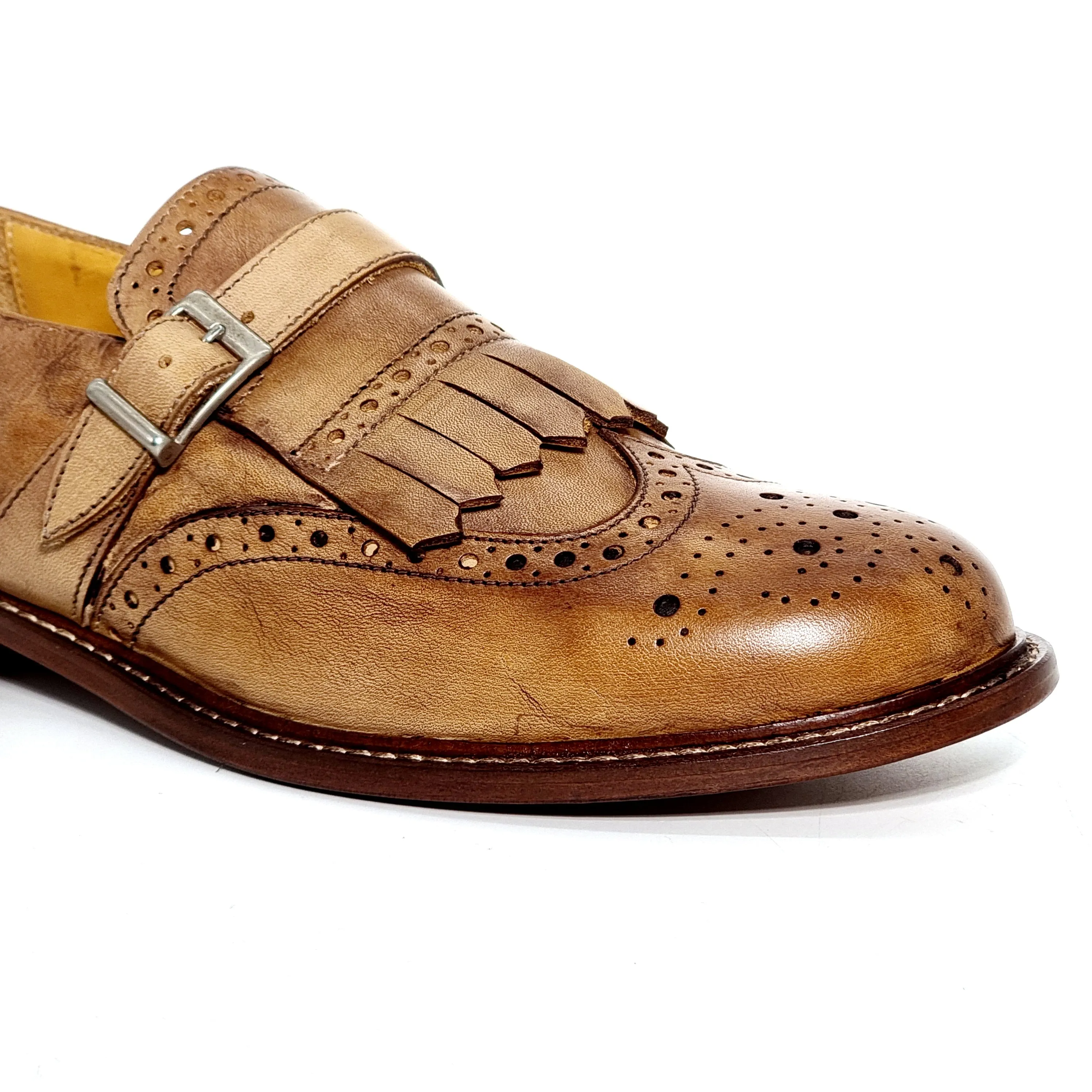 Casual Loafers - 1020