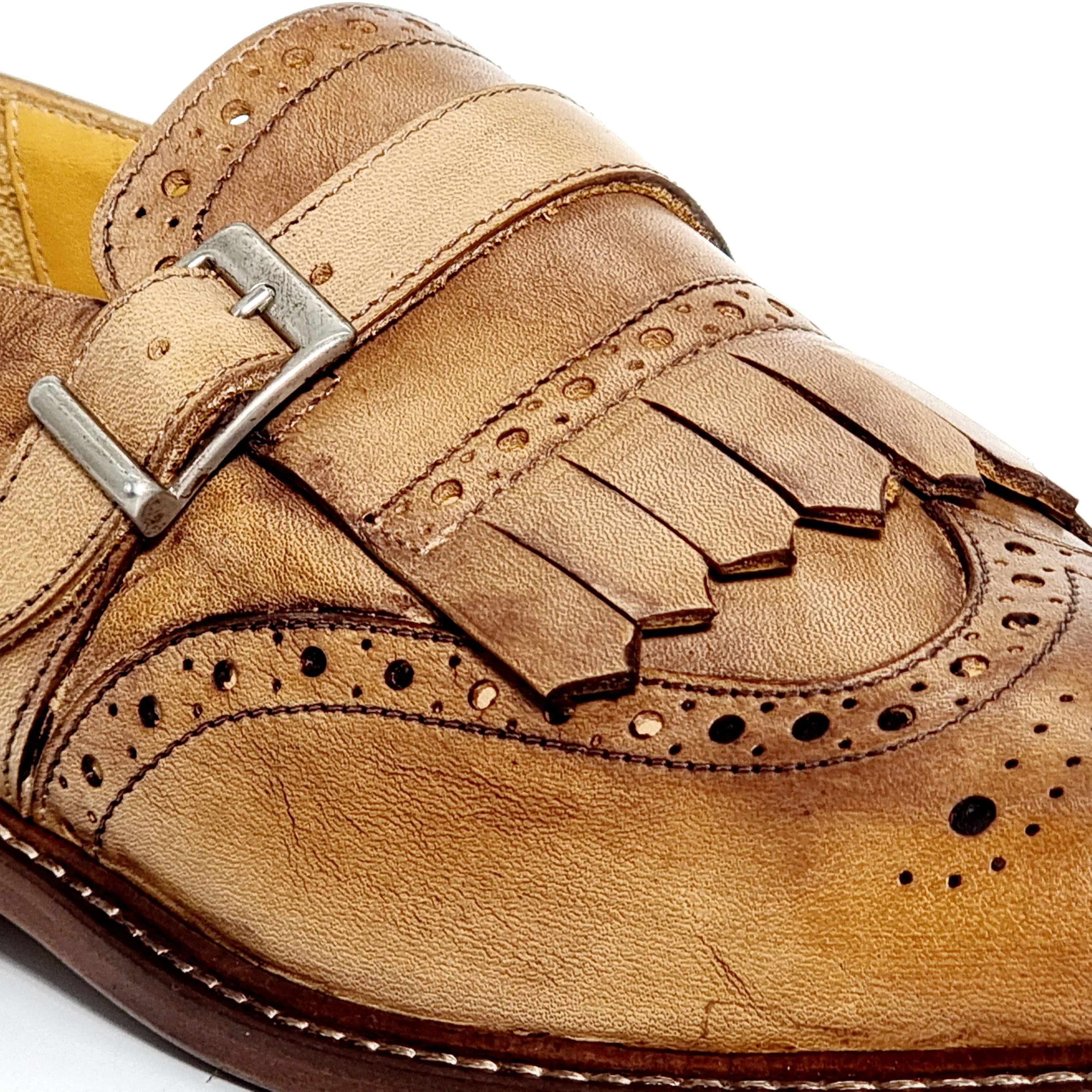 Casual Loafers - 1020