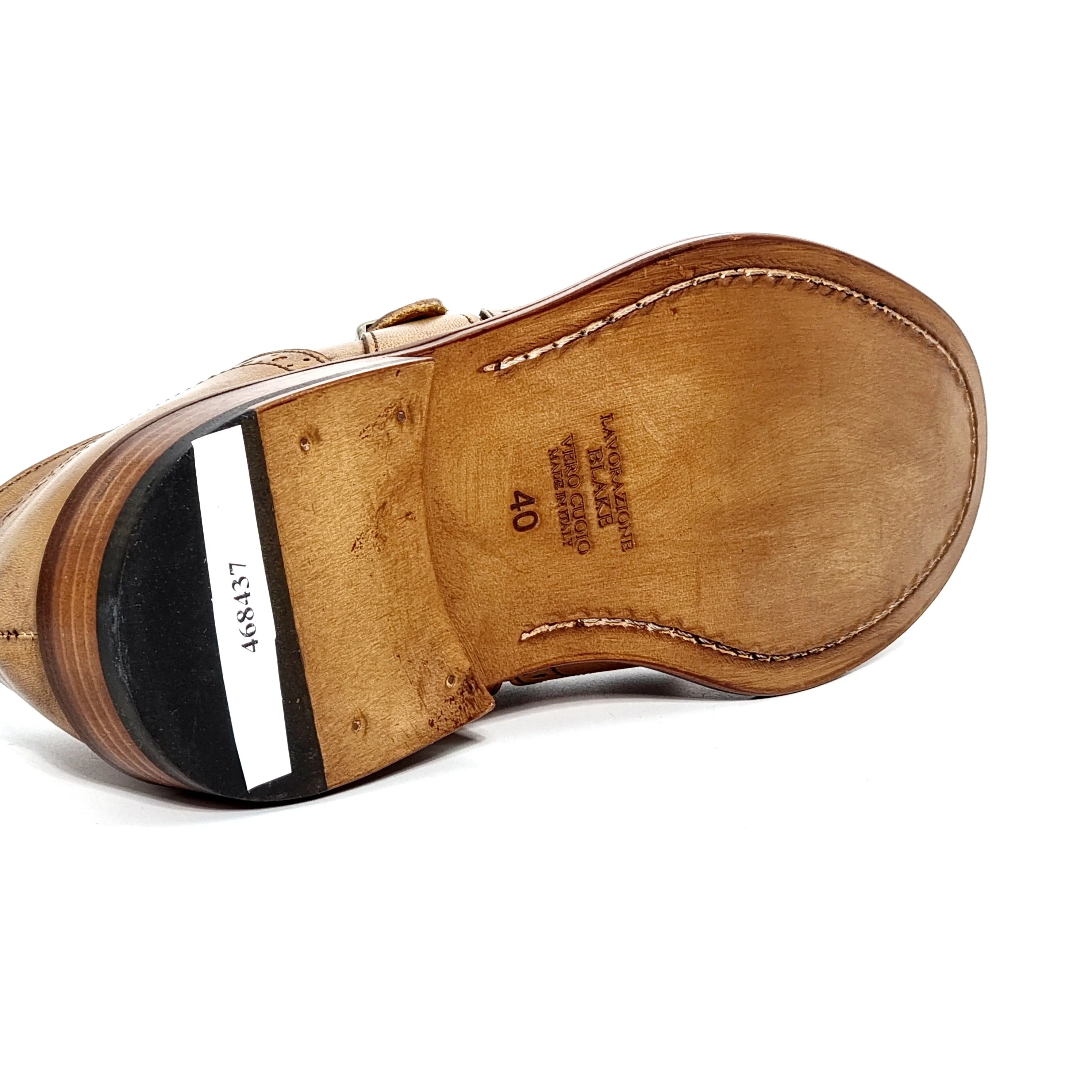 Casual Loafers - 1020