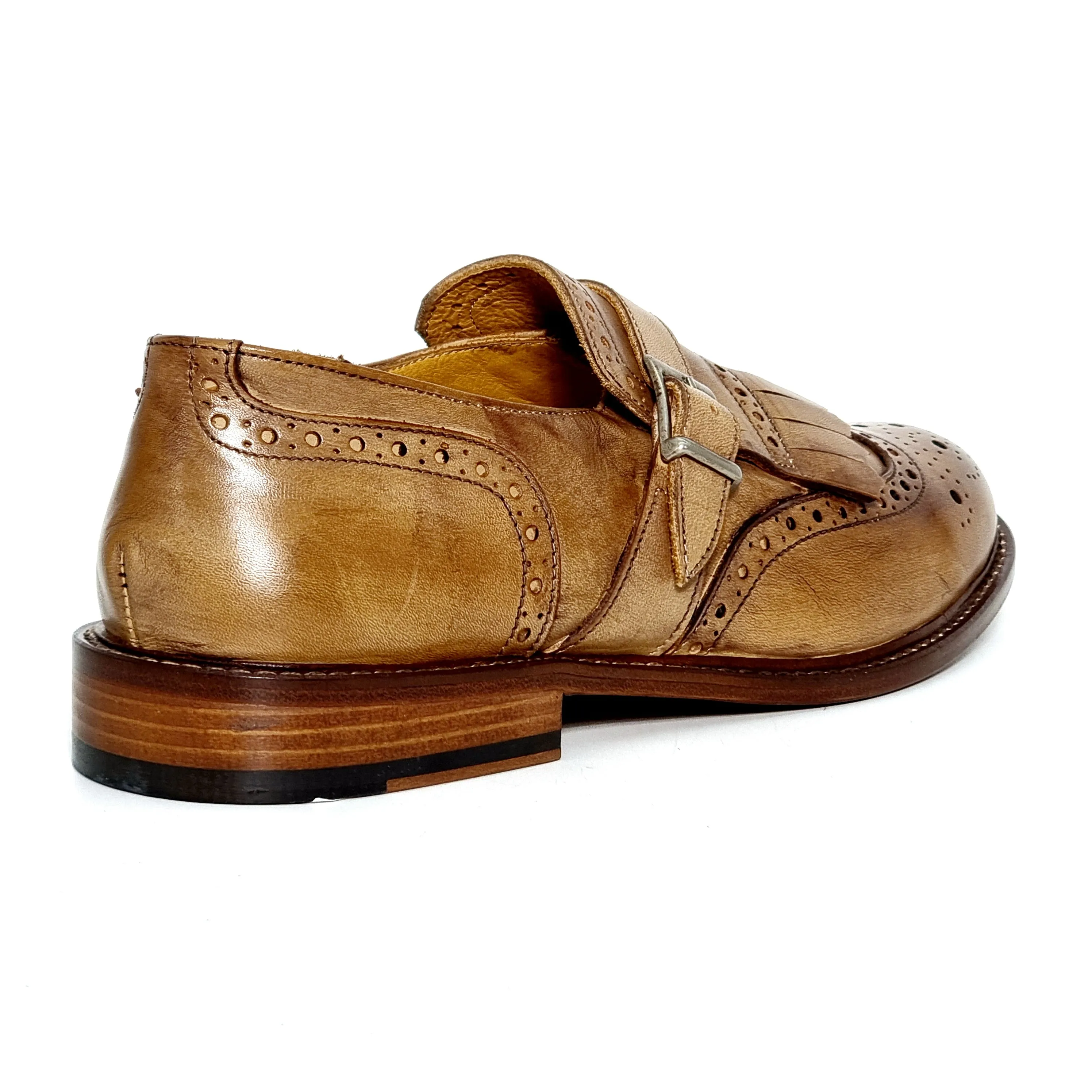Casual Loafers - 1020