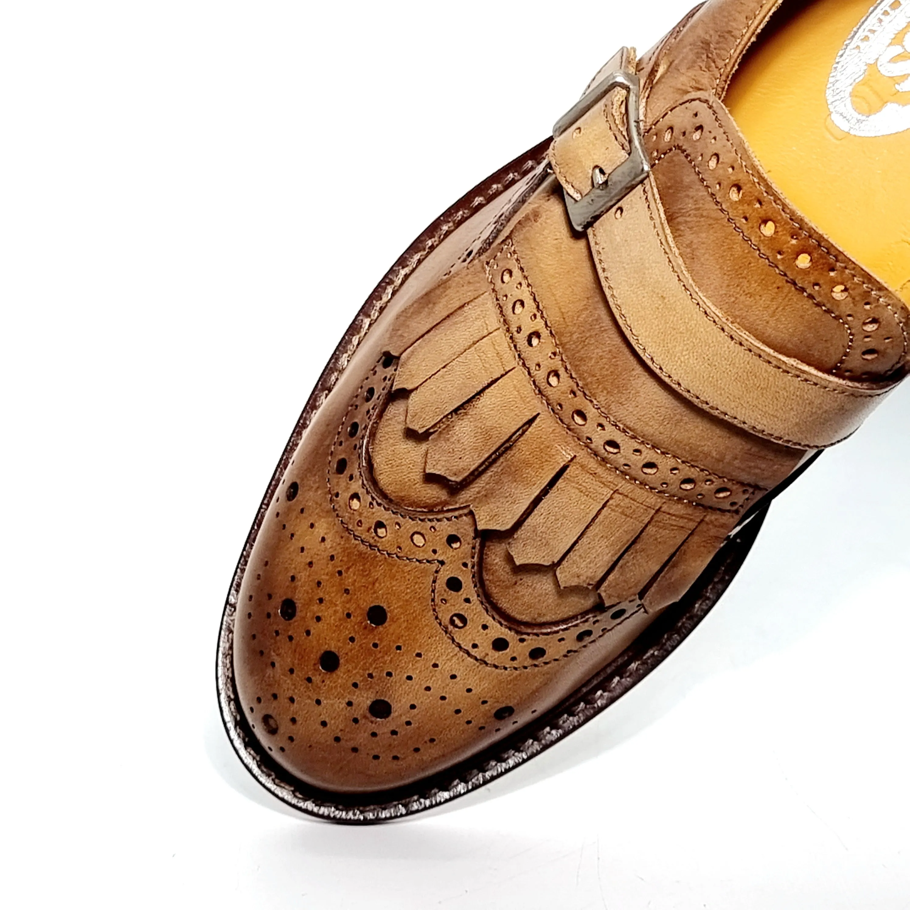 Casual Loafers - 1020