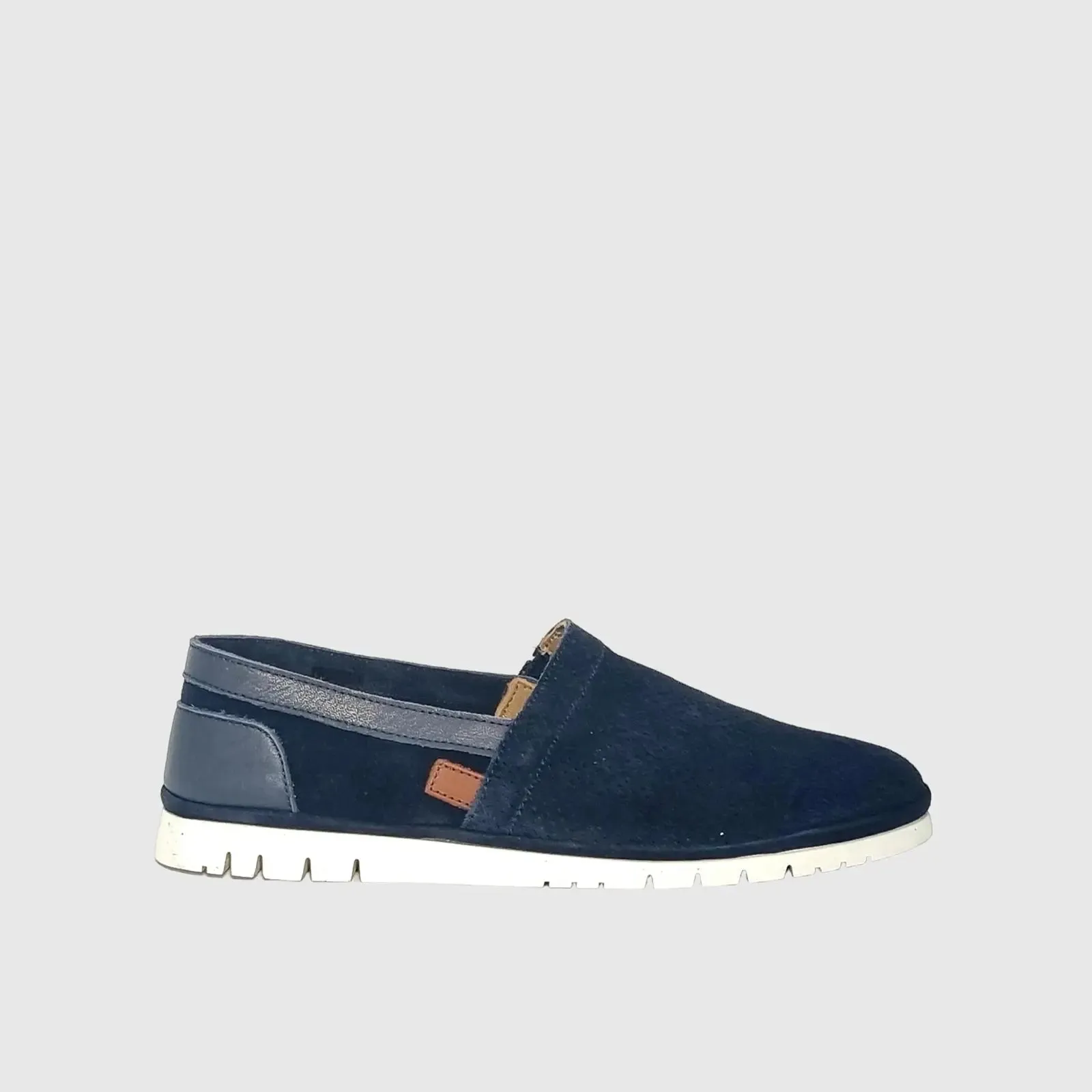 Casual Loafers - 2405