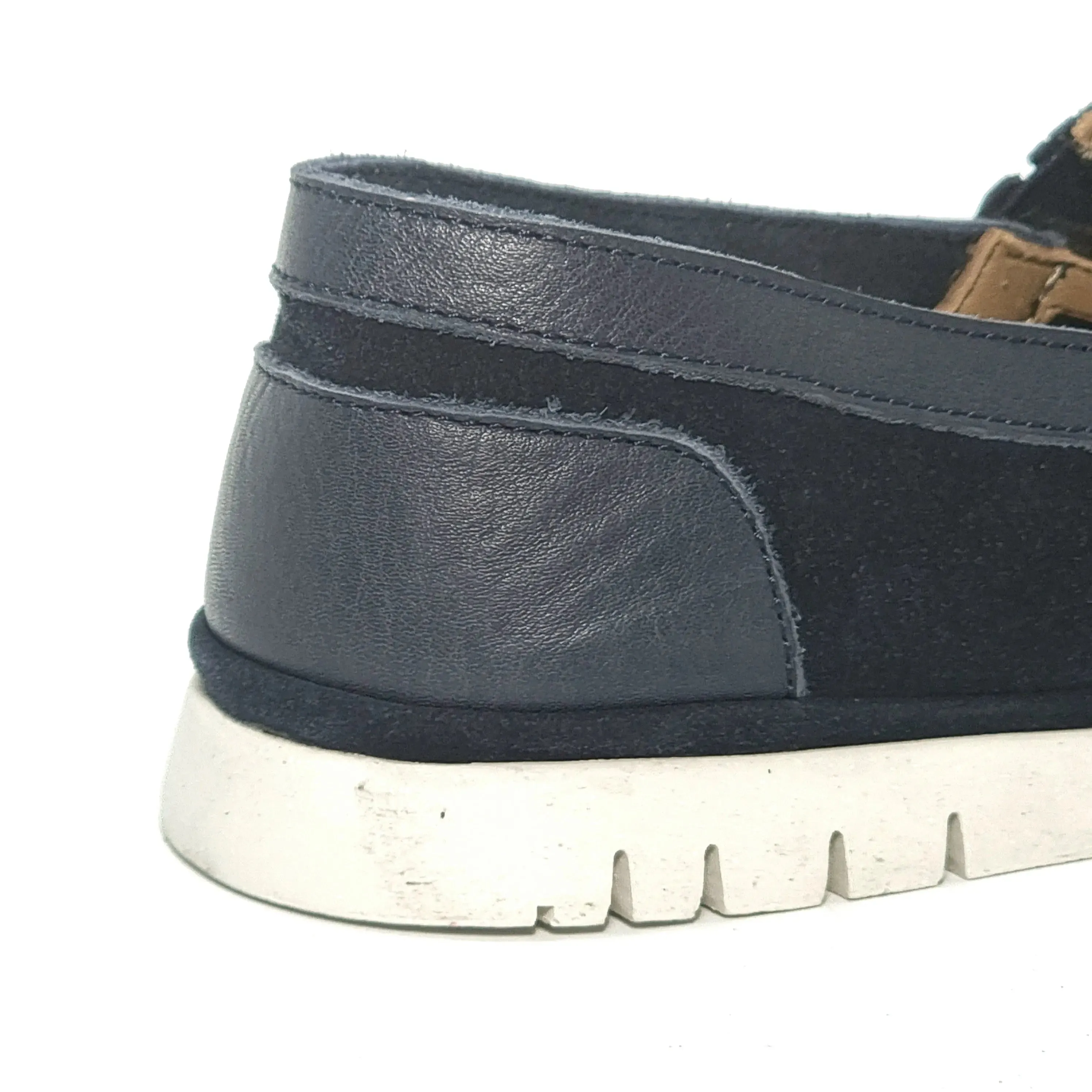 Casual Loafers - 2405