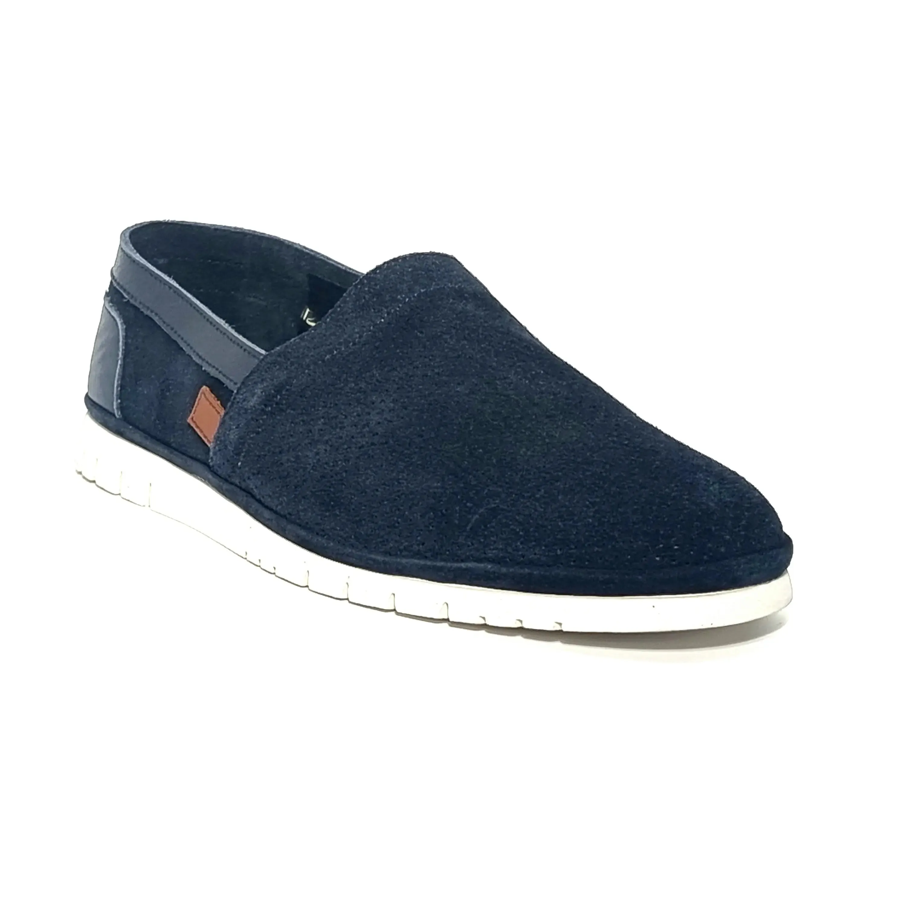 Casual Loafers - 2405