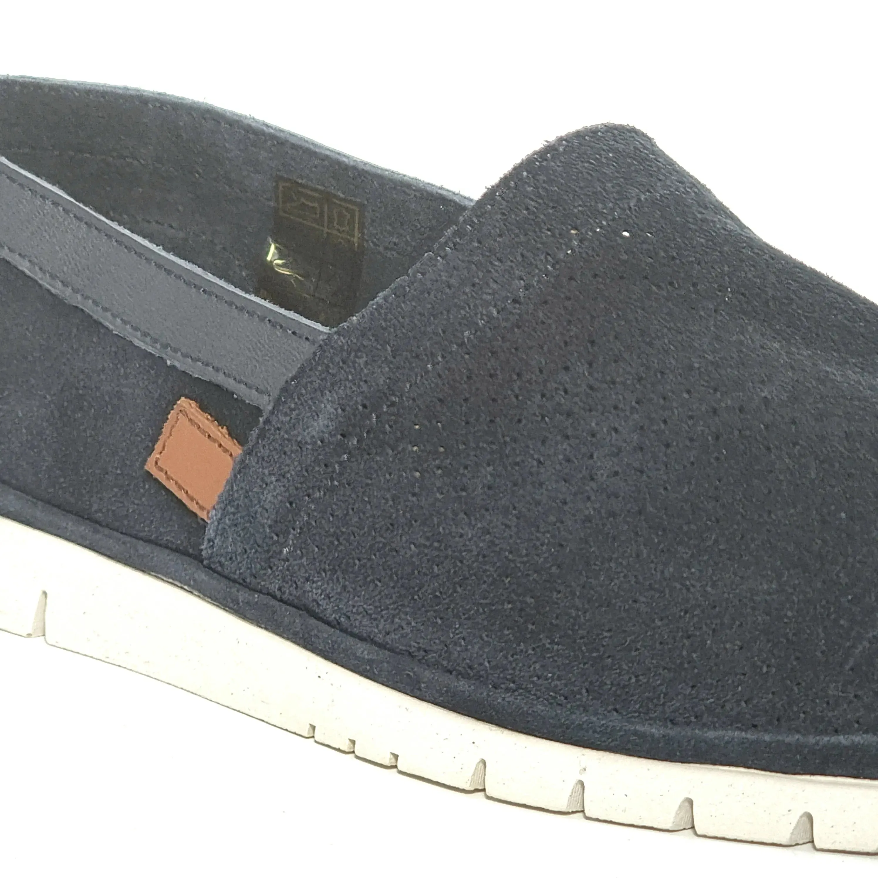 Casual Loafers - 2405