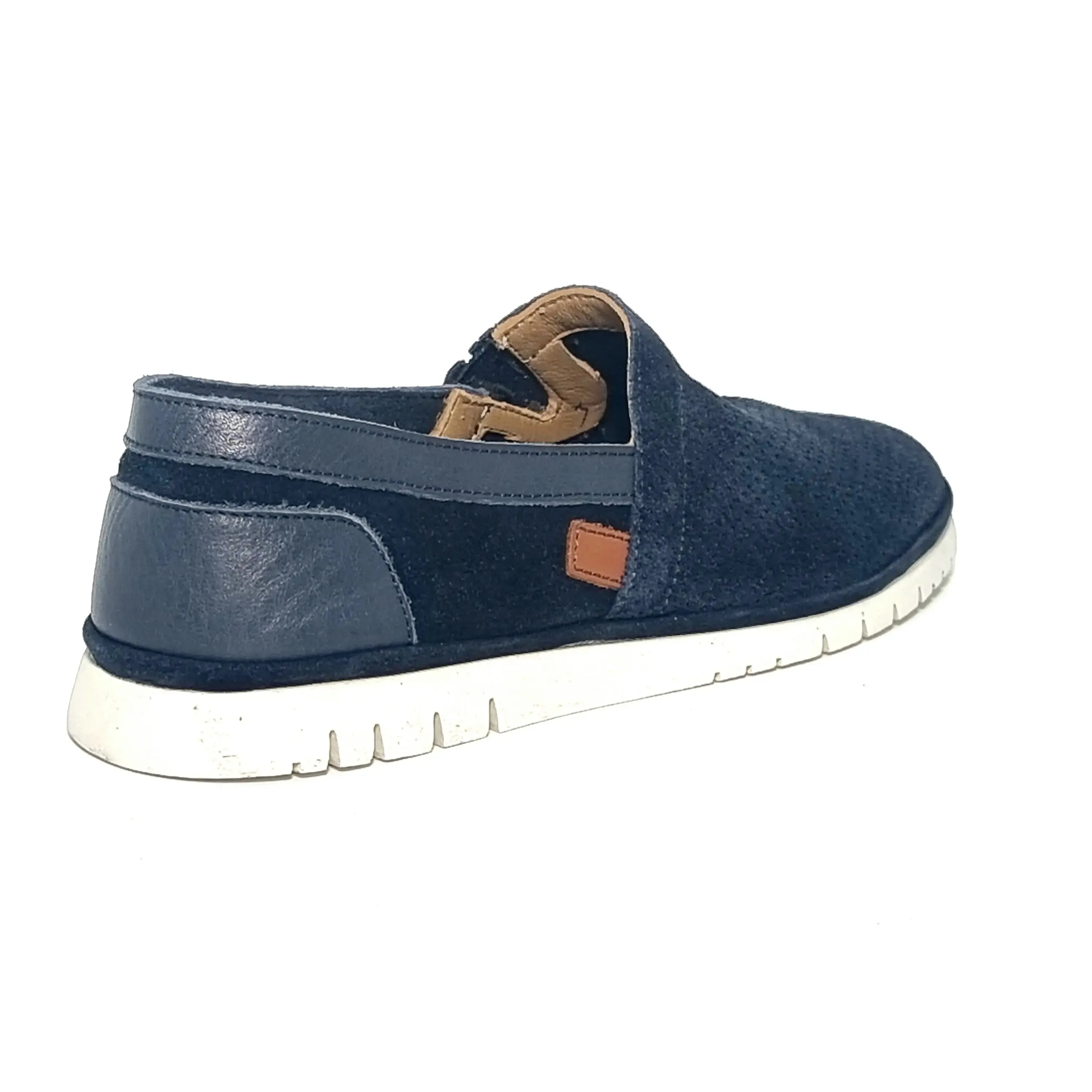 Casual Loafers - 2405