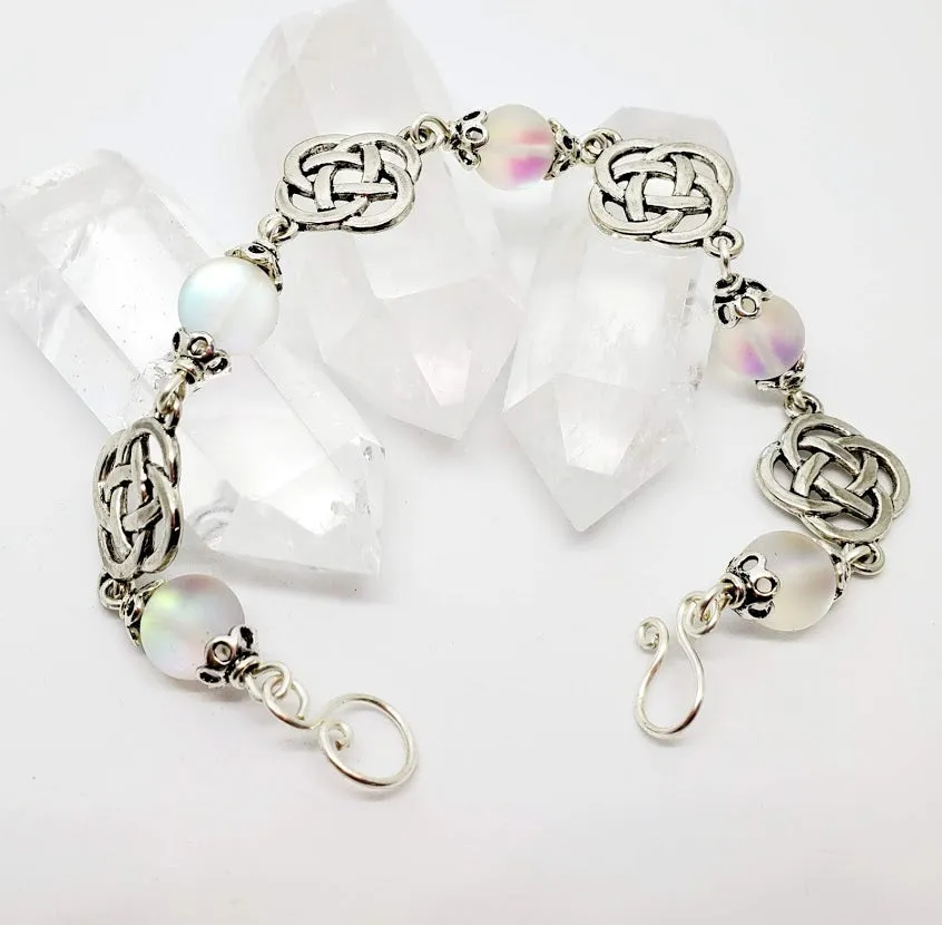 Celtic Link Bracelet