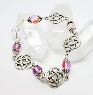 Celtic Link Bracelet