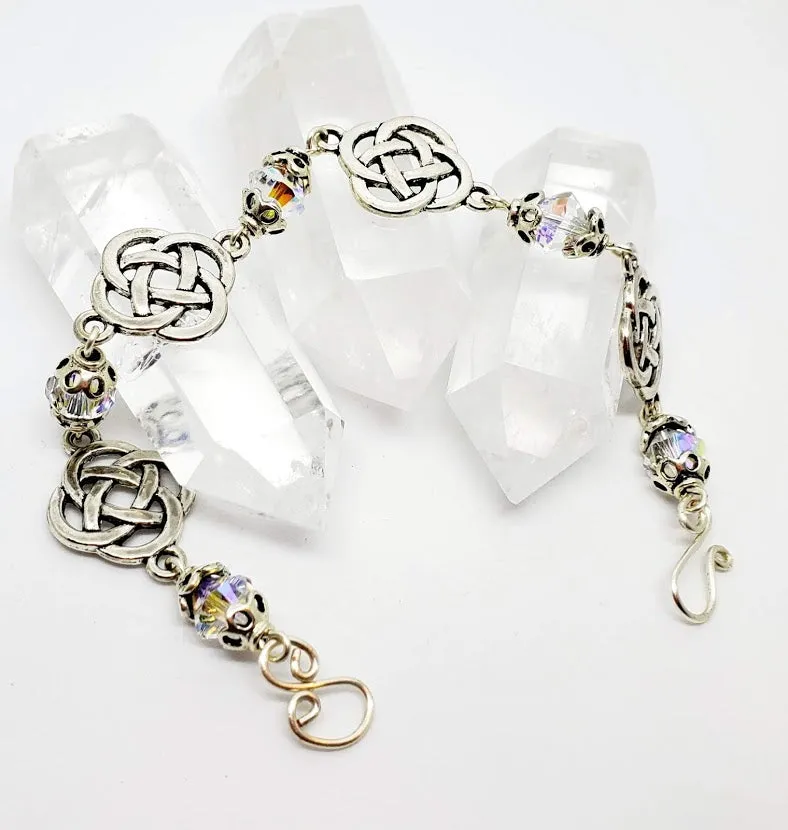 Celtic Link Bracelet