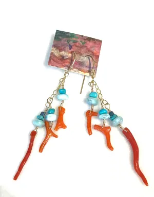 Cerulean Fire