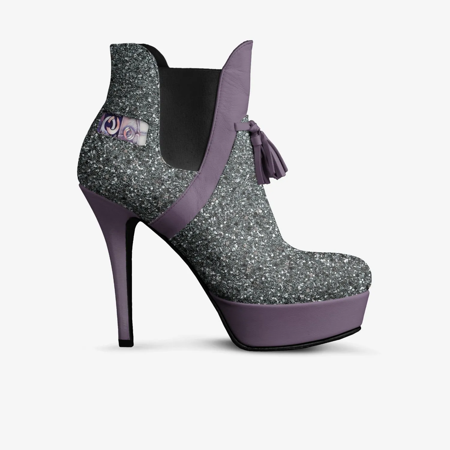 Chirse Clothing Company women heels