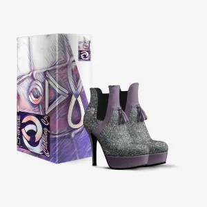 Chirse Clothing Company women heels