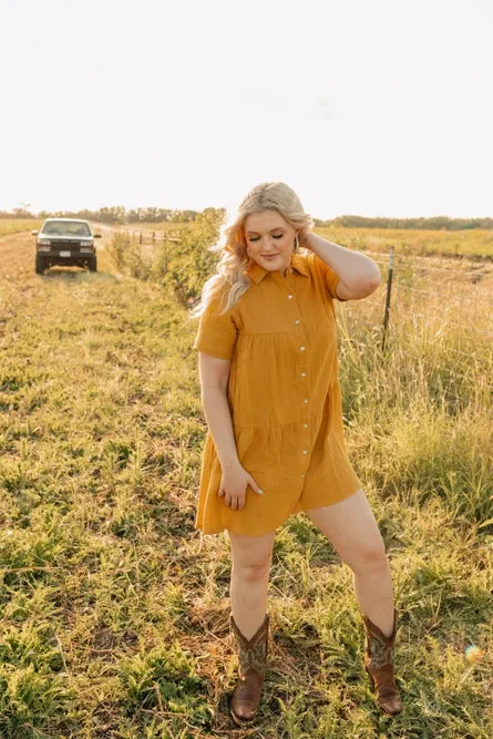 Citrus Pair me up dress
