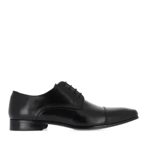 CLAYTON - BLACK