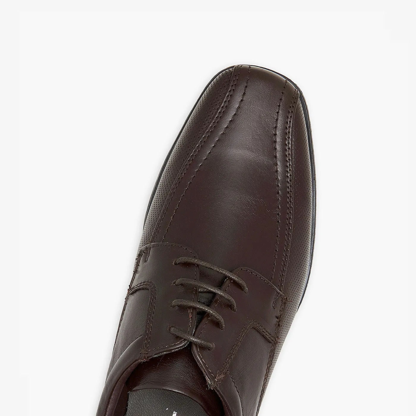 Closed Formal Shoe
