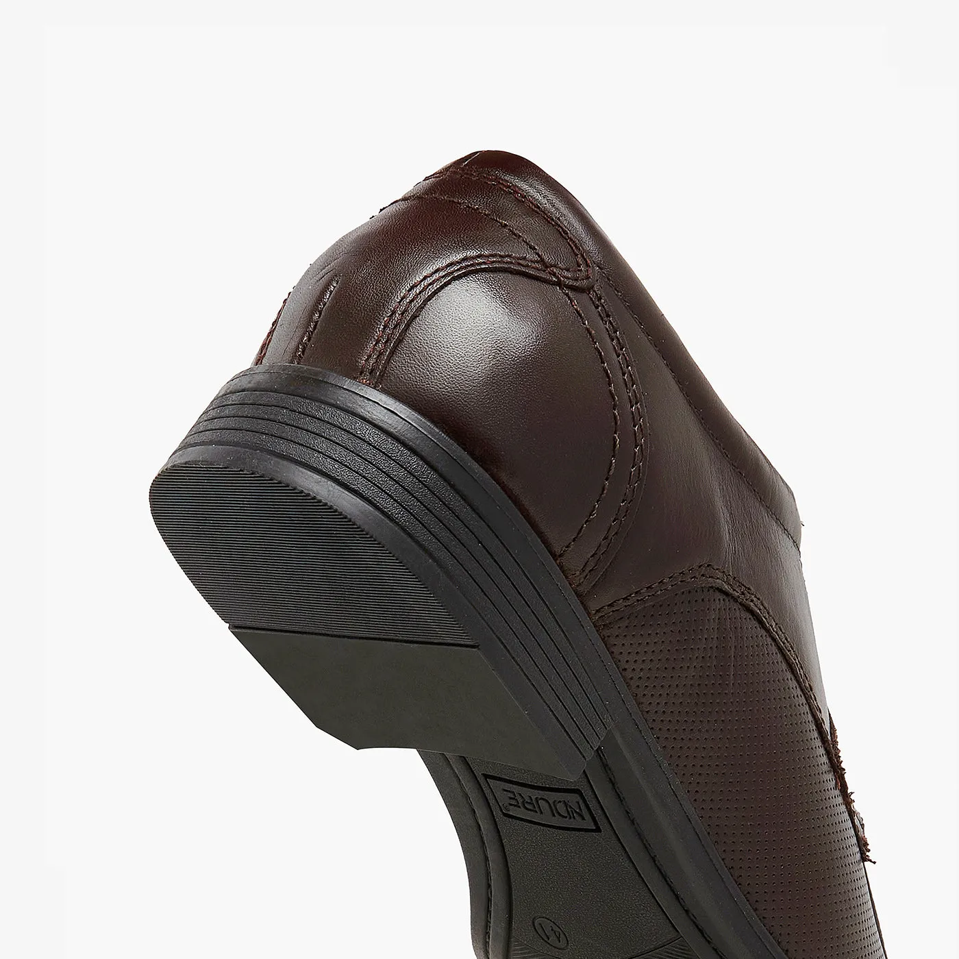 Closed Formal Shoe