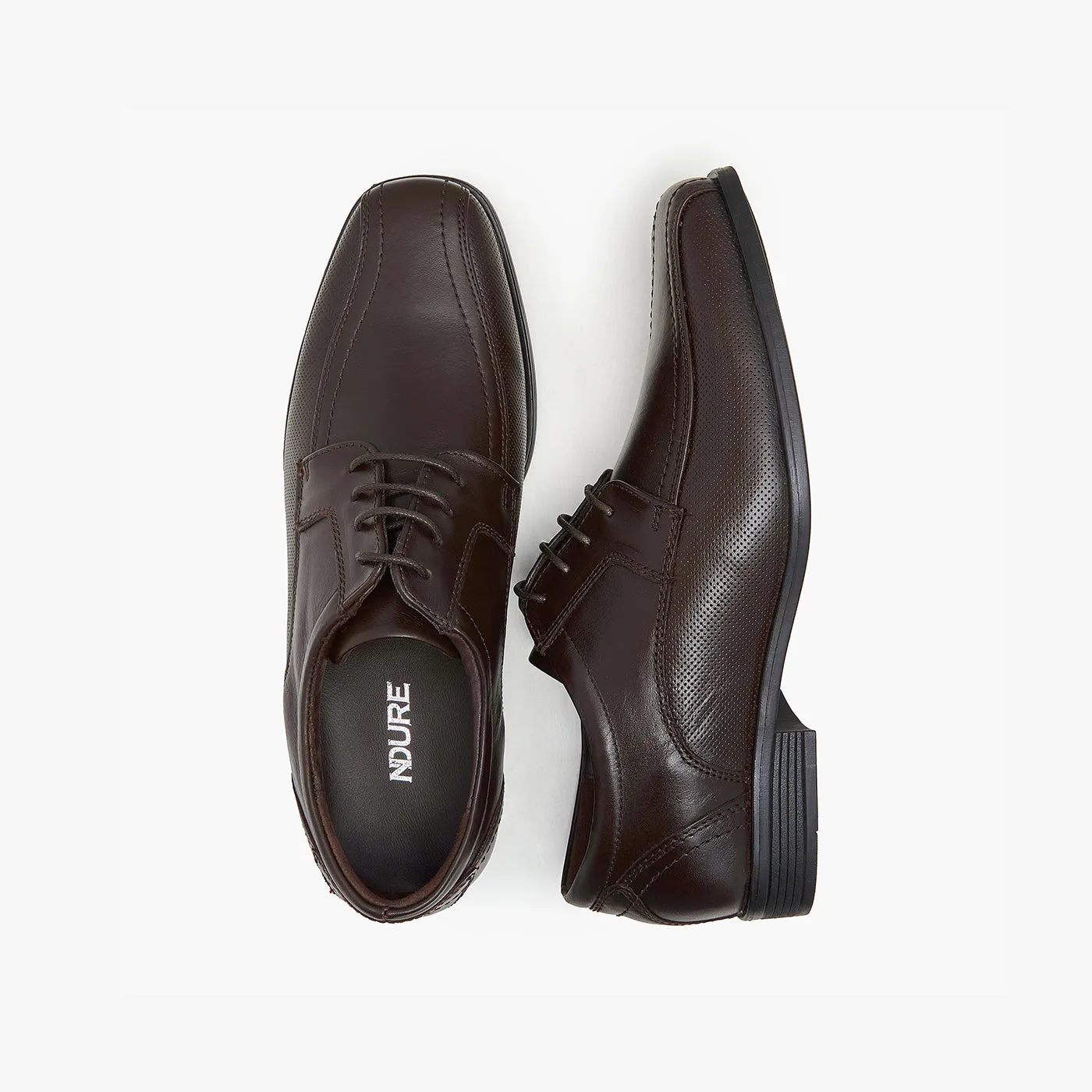 Closed Formal Shoe