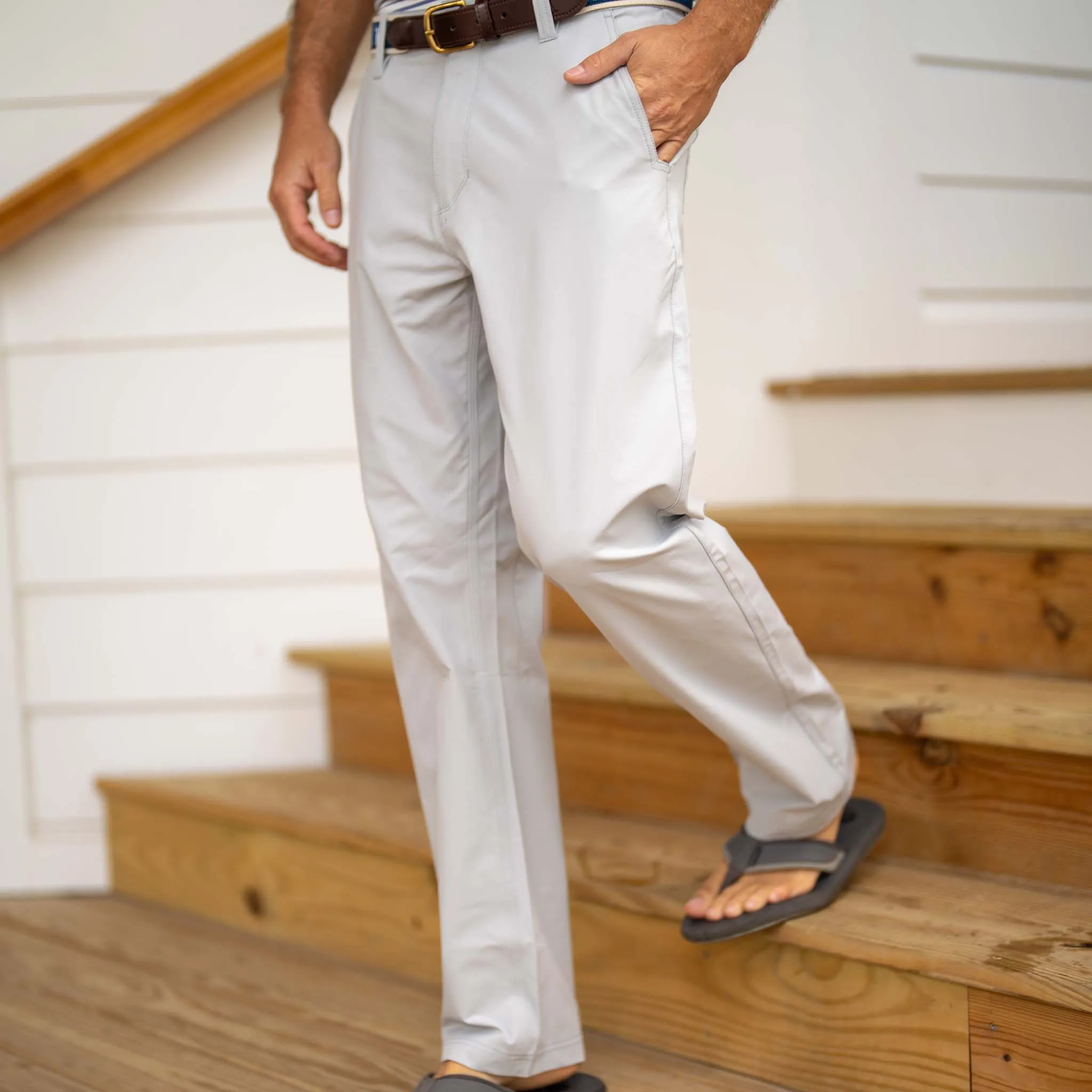 Commuter Pants