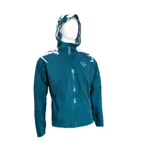 CONSPIRACY JACKET-PINE-L