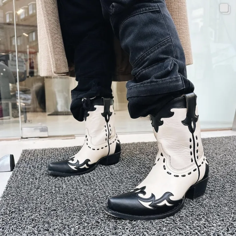 Cookies and Cream