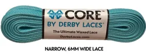 CORE Laces - Aqua Spray Teal -