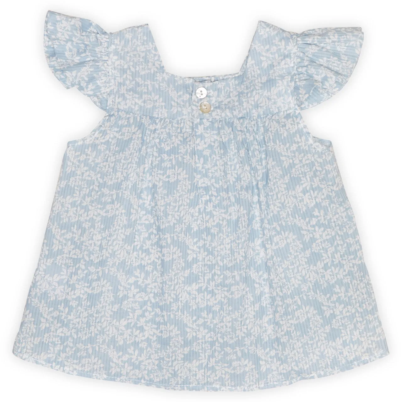 DAHNA BLOUSE