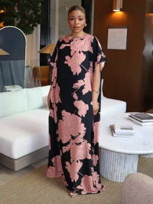 Daina Kimono (Dress ONLY)